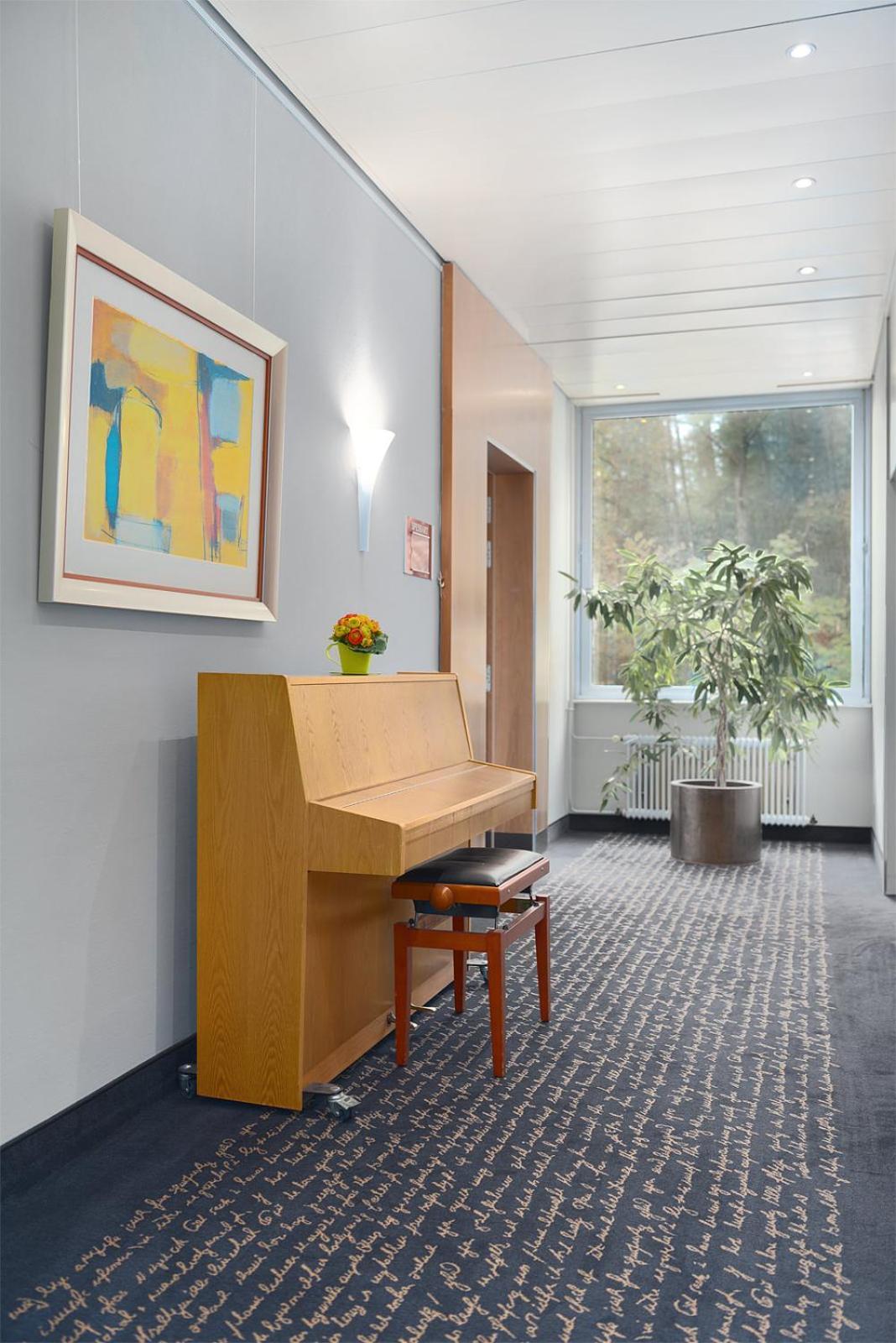 Trip Inn Landhotel Badsoden-Salmuenster Бад-Зоден-Зальмюнстер Экстерьер фото