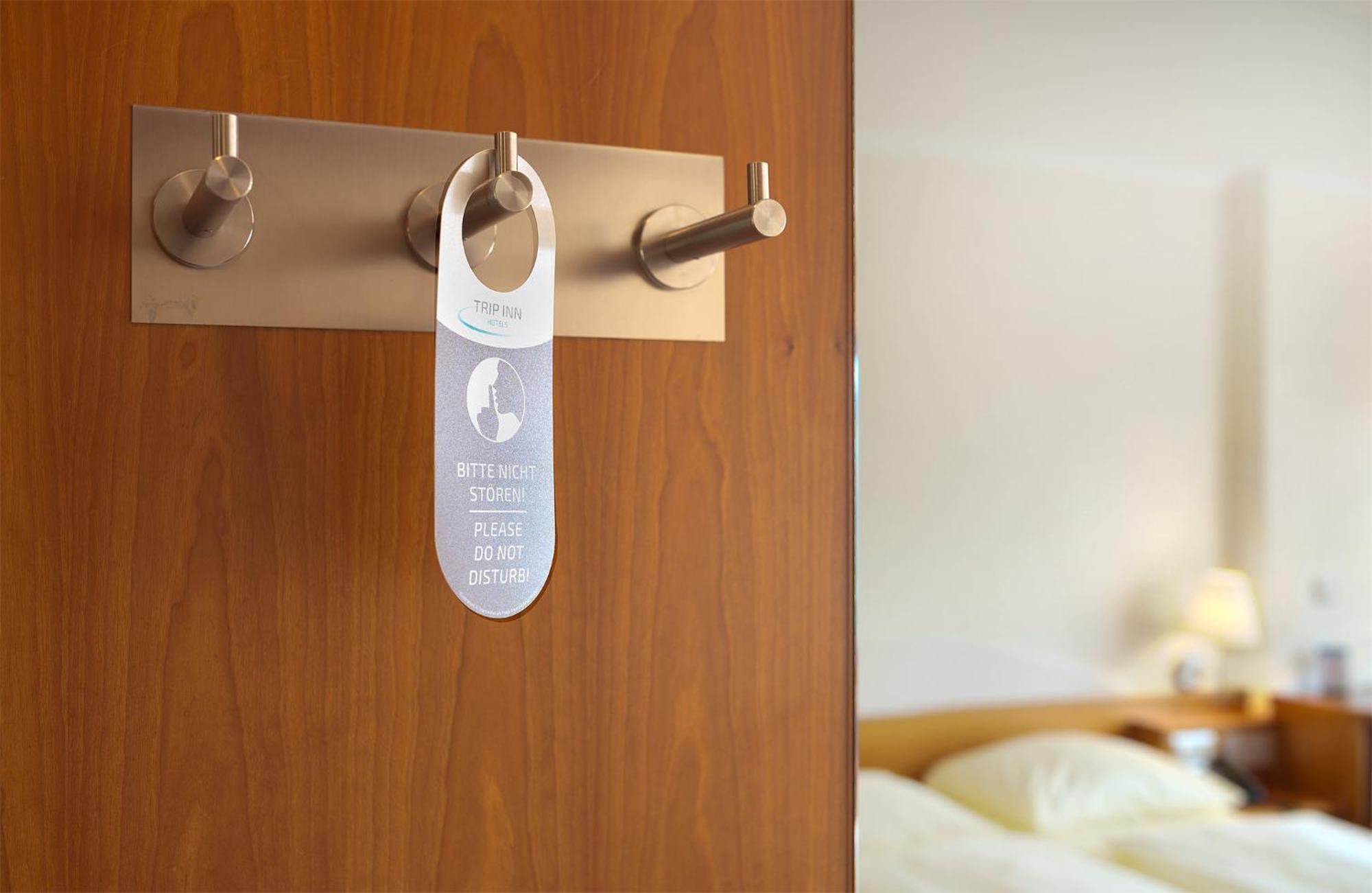 Trip Inn Landhotel Badsoden-Salmuenster Бад-Зоден-Зальмюнстер Экстерьер фото