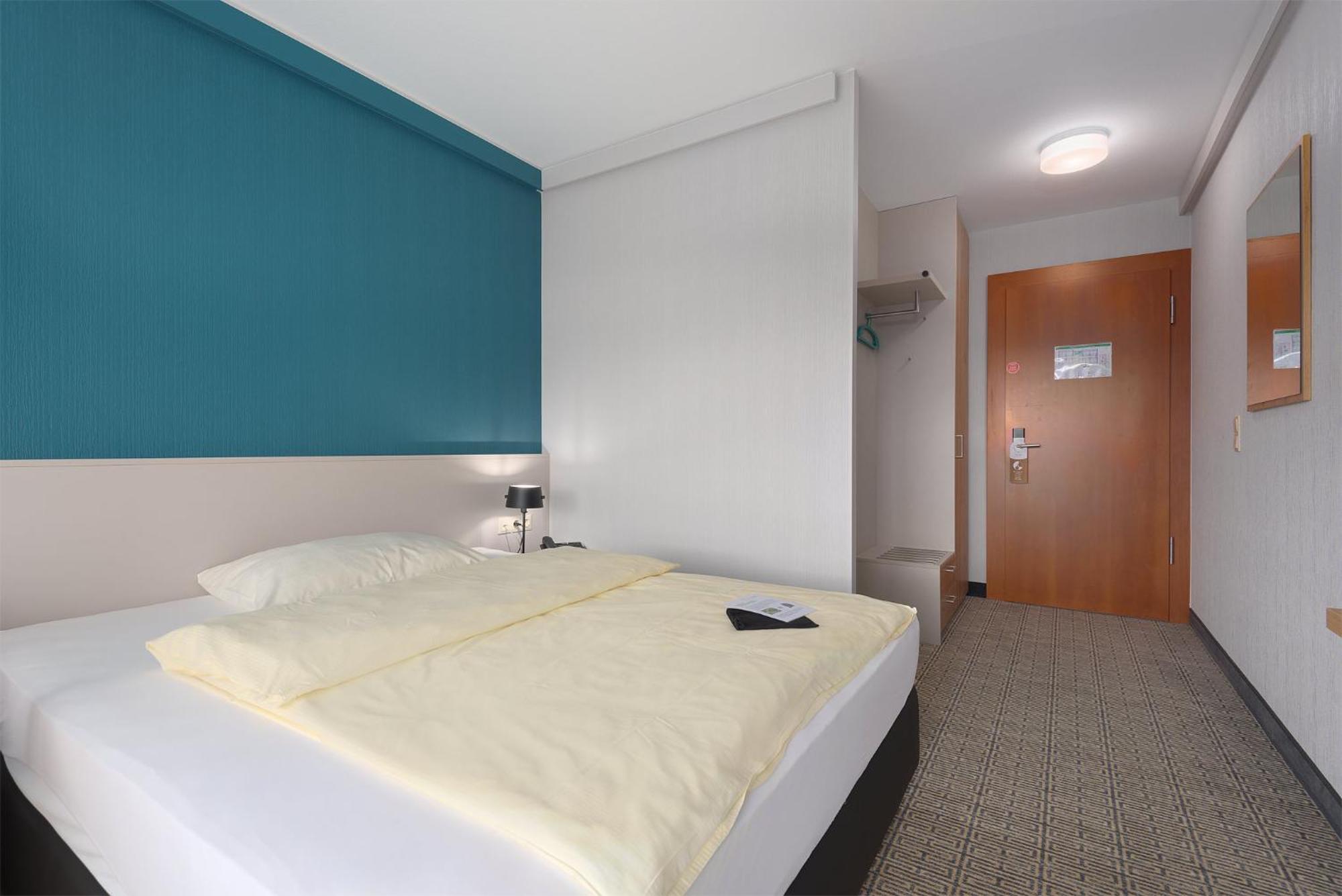 Trip Inn Landhotel Badsoden-Salmuenster Бад-Зоден-Зальмюнстер Экстерьер фото