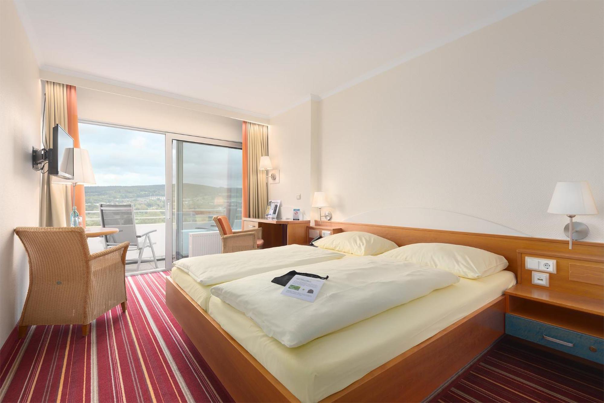 Trip Inn Landhotel Badsoden-Salmuenster Бад-Зоден-Зальмюнстер Экстерьер фото