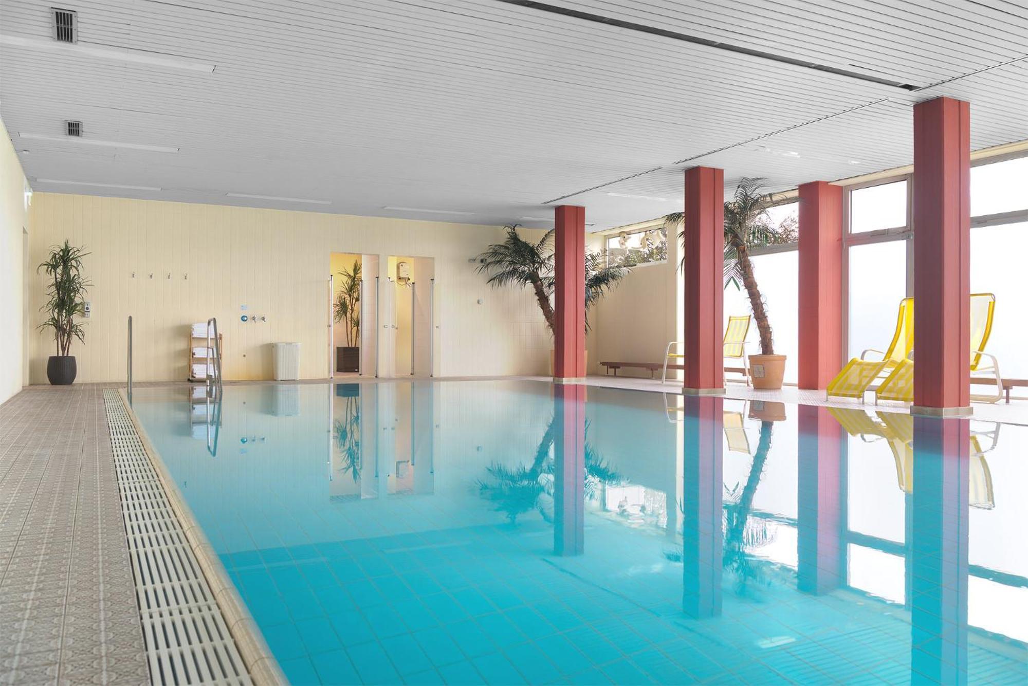 Trip Inn Landhotel Badsoden-Salmuenster Бад-Зоден-Зальмюнстер Экстерьер фото