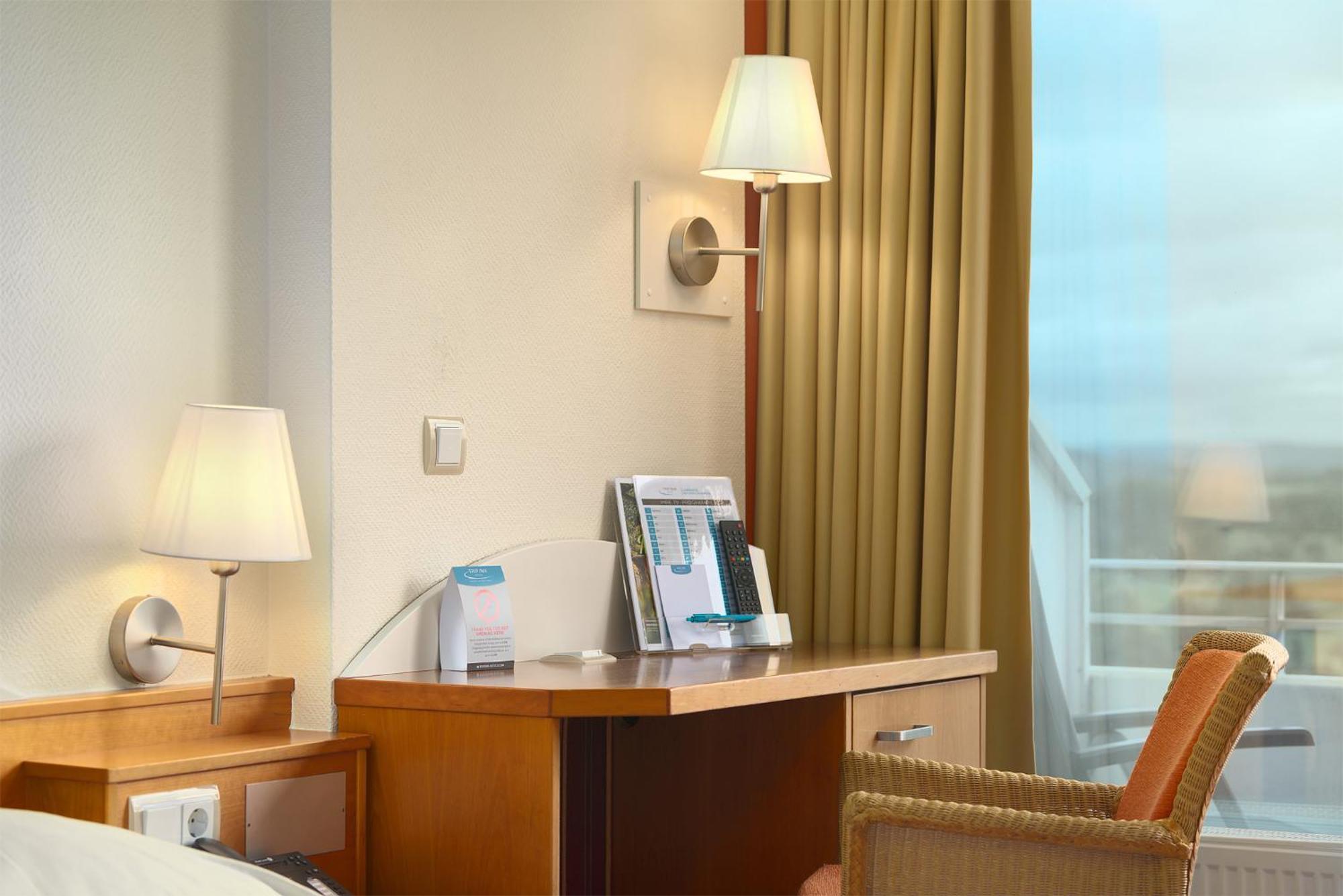 Trip Inn Landhotel Badsoden-Salmuenster Бад-Зоден-Зальмюнстер Экстерьер фото