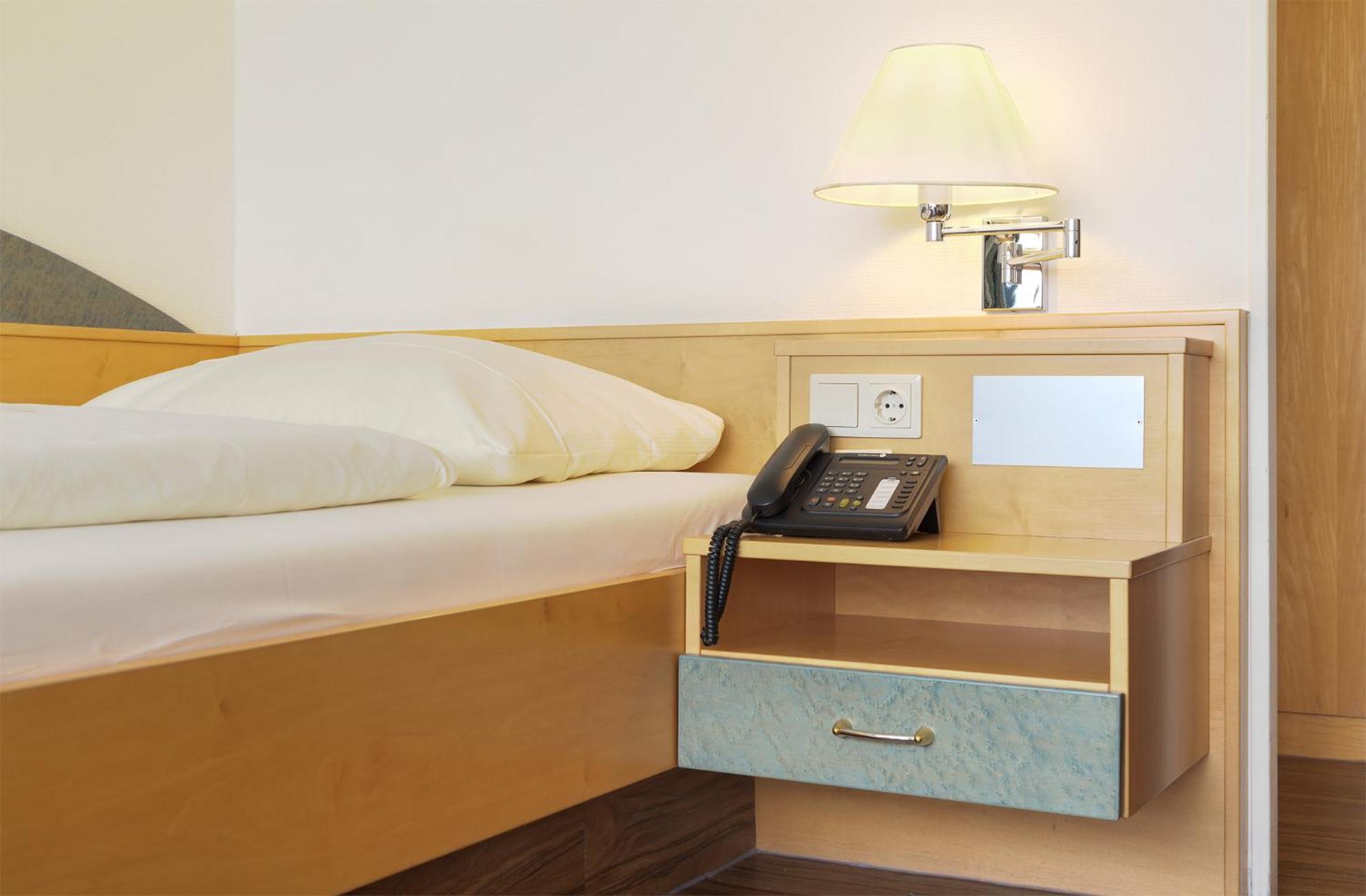 Trip Inn Landhotel Badsoden-Salmuenster Бад-Зоден-Зальмюнстер Экстерьер фото