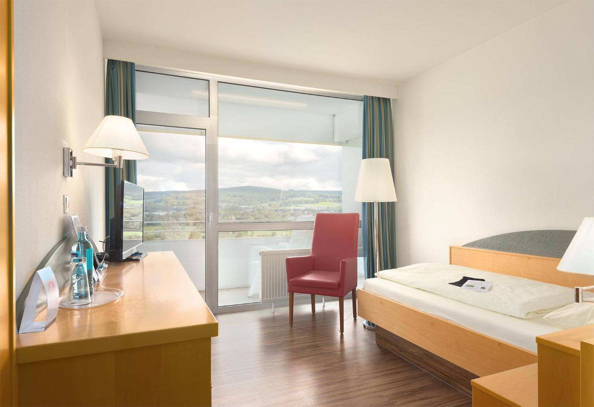 Trip Inn Landhotel Badsoden-Salmuenster Бад-Зоден-Зальмюнстер Экстерьер фото