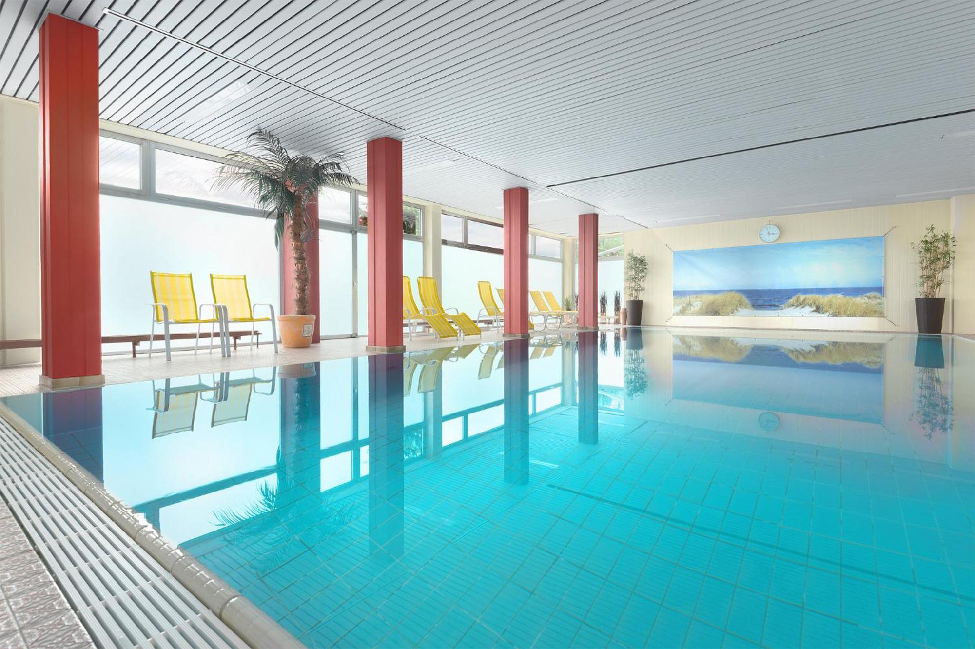 Trip Inn Landhotel Badsoden-Salmuenster Бад-Зоден-Зальмюнстер Экстерьер фото