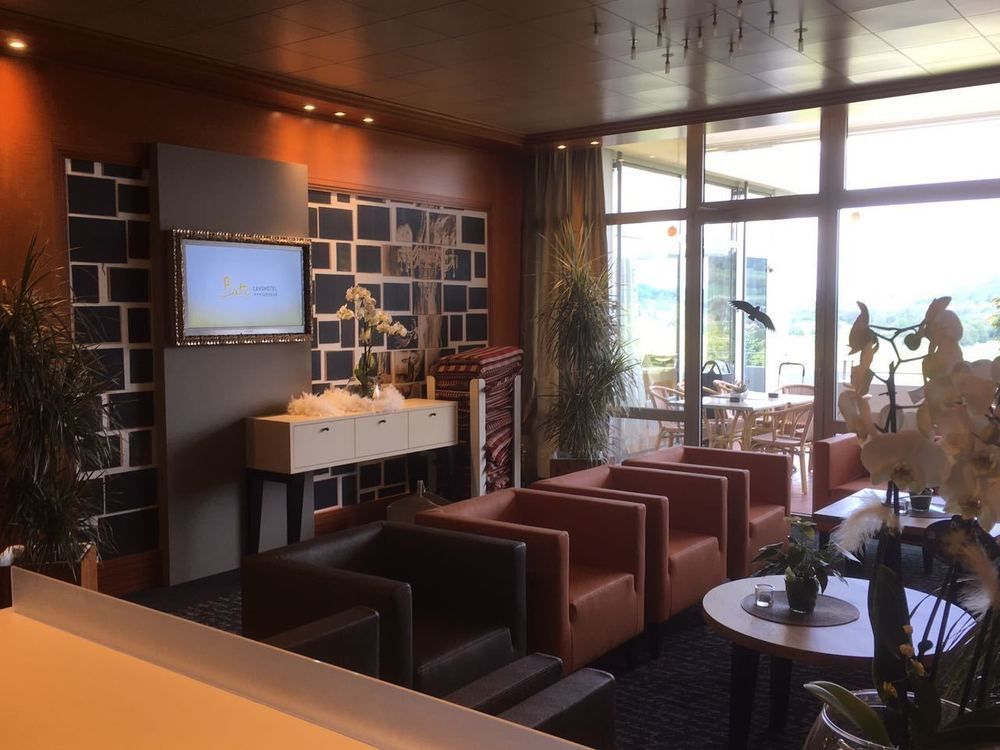 Trip Inn Landhotel Badsoden-Salmuenster Бад-Зоден-Зальмюнстер Экстерьер фото