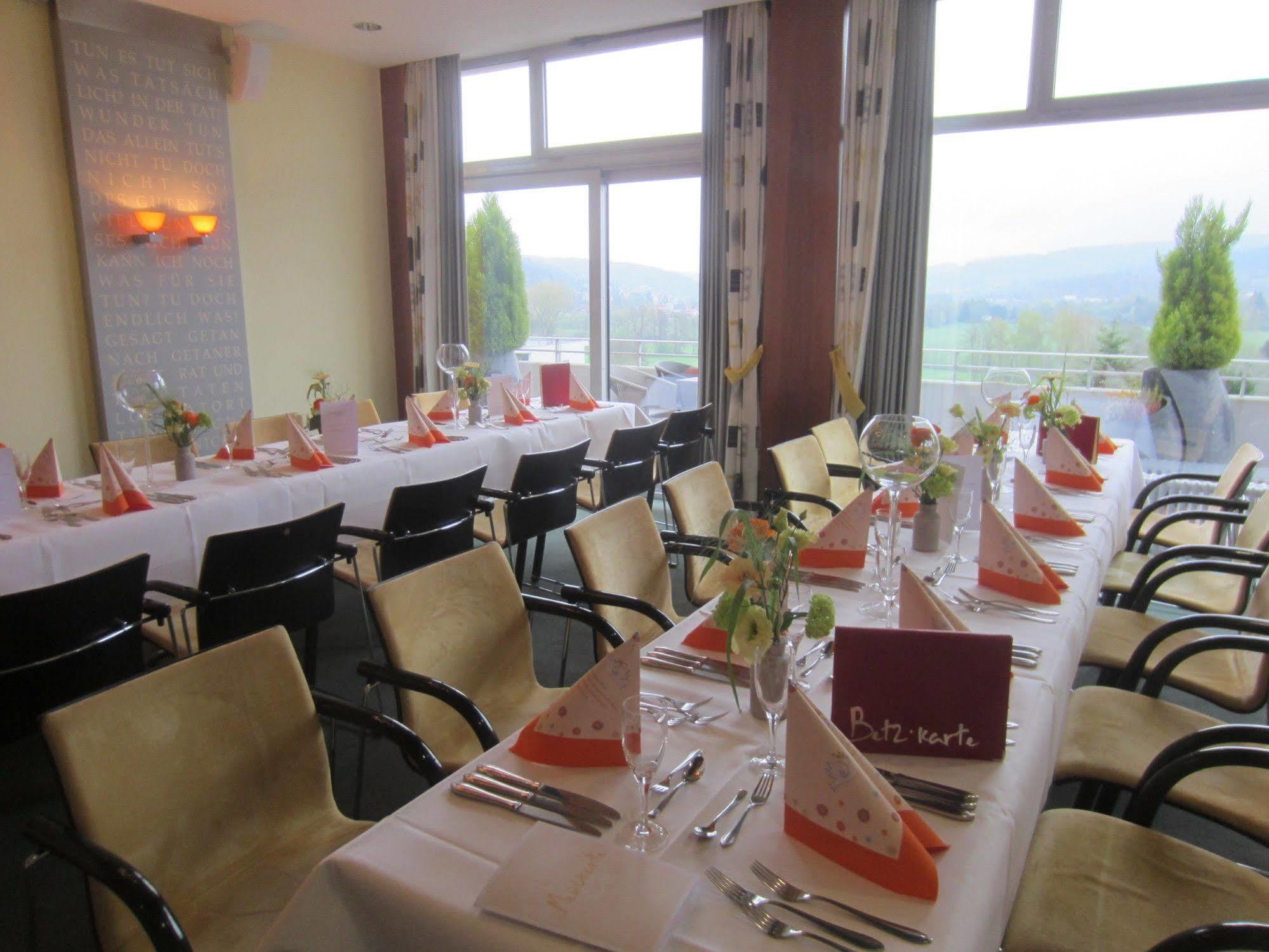 Trip Inn Landhotel Badsoden-Salmuenster Бад-Зоден-Зальмюнстер Экстерьер фото